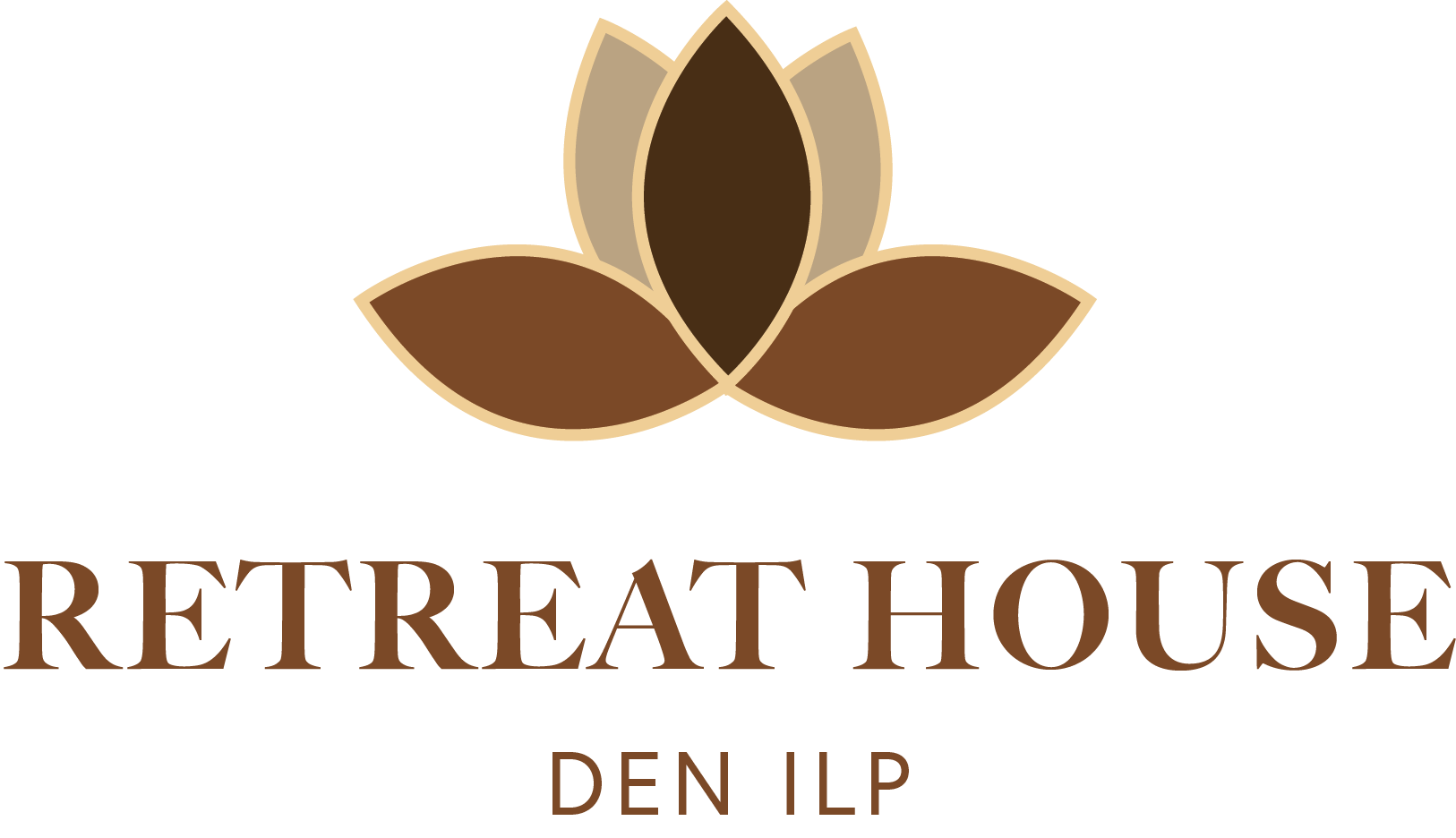 Retreat House Den Ilp